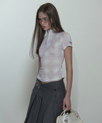 [ 🆕 Pre-order ] Geek Half Zip-up