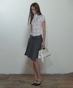 [ 🆕 Pre-order ] Geek Half Zip-up