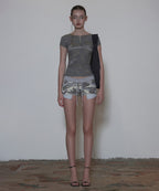 [ 🆕 Pre-order ] Heavenly Button Down Tee