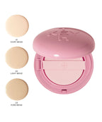 [ Pre-order ] Colored Keyth Pink Magnet Cushion SPF40 SPF++ ( MAMA cushion )