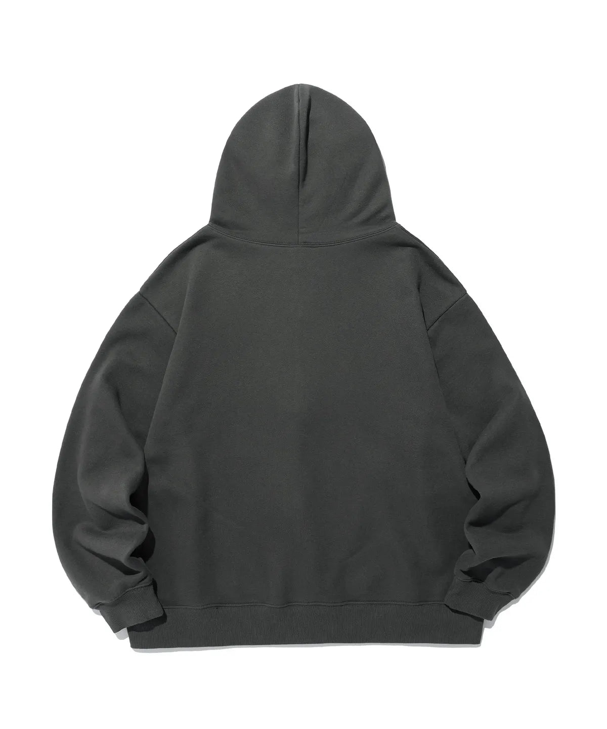 [ Pre-order ] 3 Star Logo Zip Hoodie