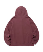 [ Pre-order ] 3 Star Logo Zip Hoodie