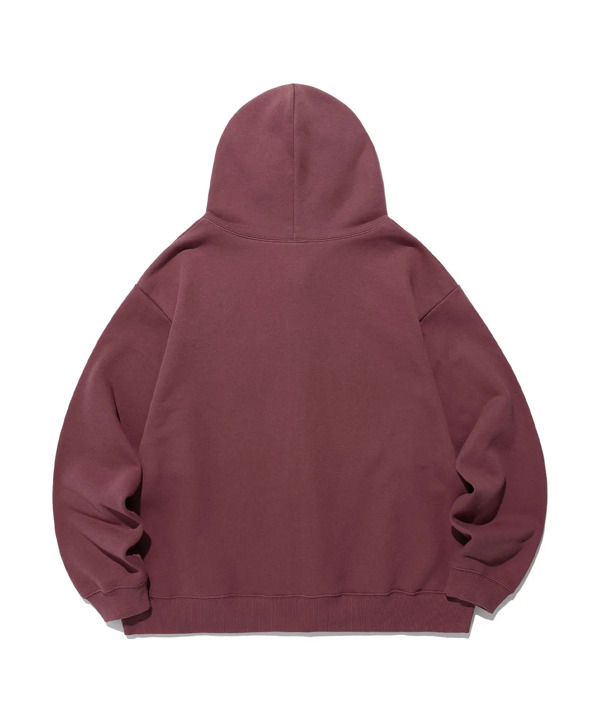 [ Pre-order ] 3 Star Logo Zip Hoodie