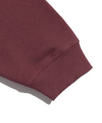 [ Pre-order ] 3 Star Logo Zip Hoodie