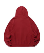 [ Pre-order ] 3 Star Logo Zip Hoodie