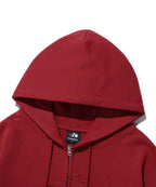 [ Pre-order ] 3 Star Logo Zip Hoodie