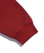 [ Pre-order ] 3 Star Logo Zip Hoodie