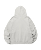 [ Pre-order ] 3 Star Logo Zip Hoodie