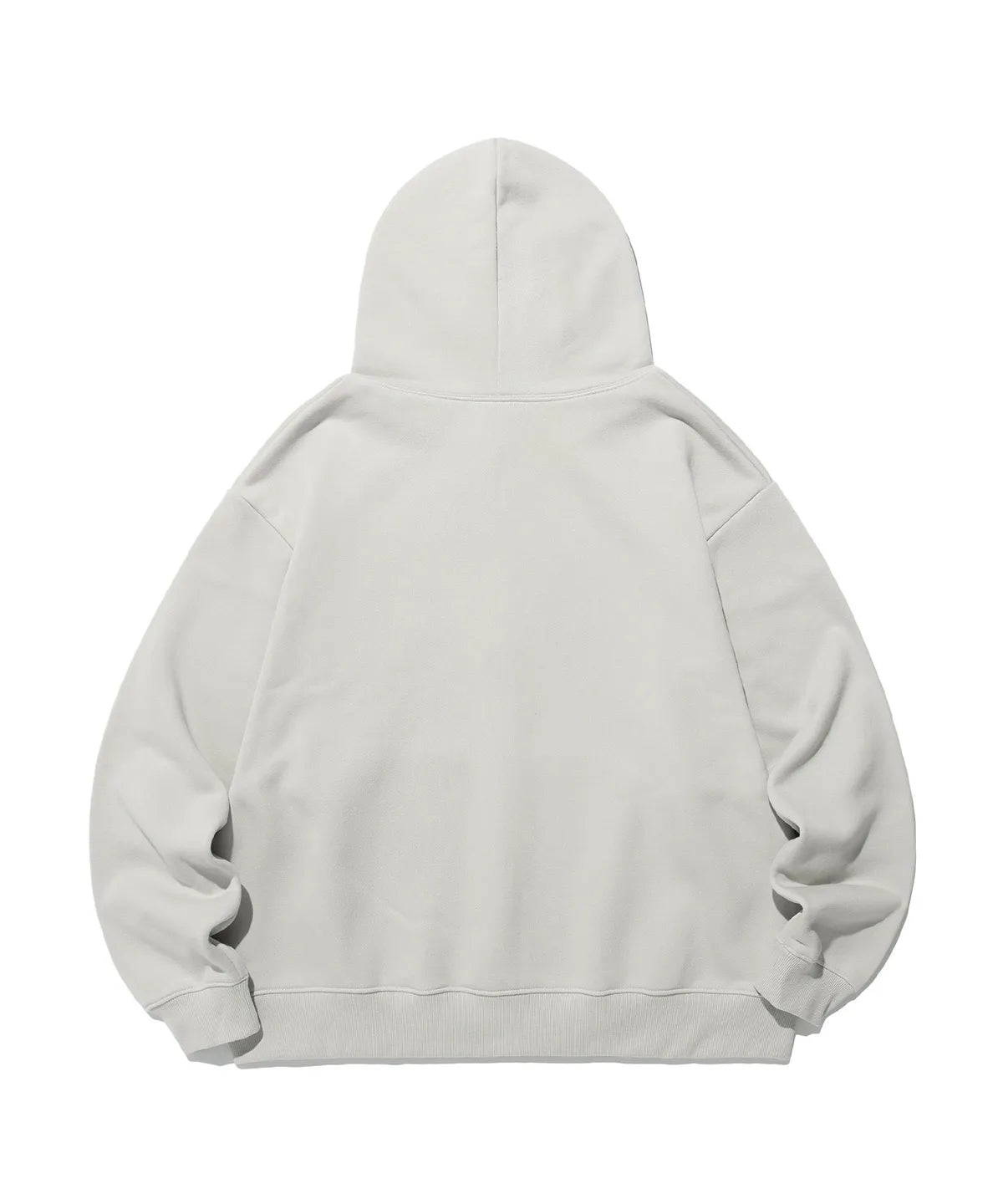 [ Pre-order ] 3 Star Logo Zip Hoodie