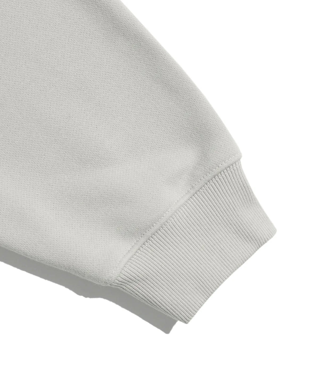 [ Pre-order ] 3 Star Logo Zip Hoodie