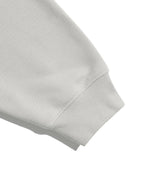 [ Pre-order ] 3 Star Logo Zip Hoodie