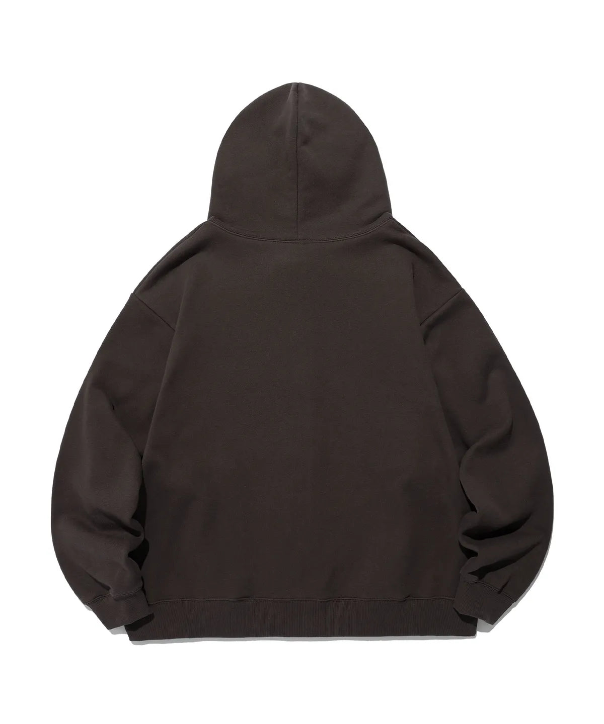 [ Pre-order ] 3 Star Logo Zip Hoodie