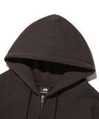 [ Pre-order ] 3 Star Logo Zip Hoodie