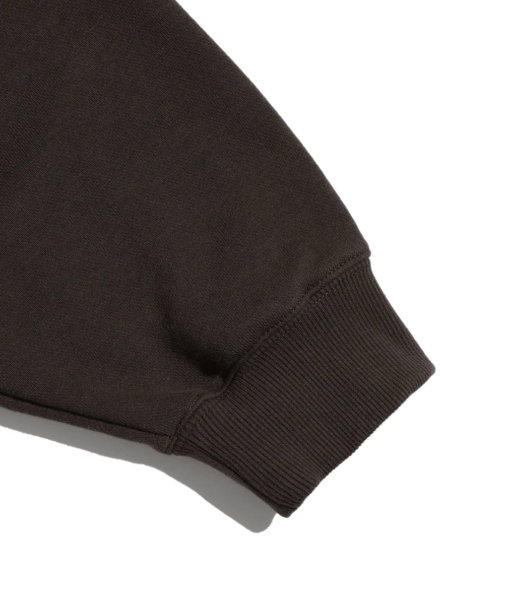 [ Pre-order ] 3 Star Logo Zip Hoodie