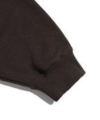 [ Pre-order ] 3 Star Logo Zip Hoodie