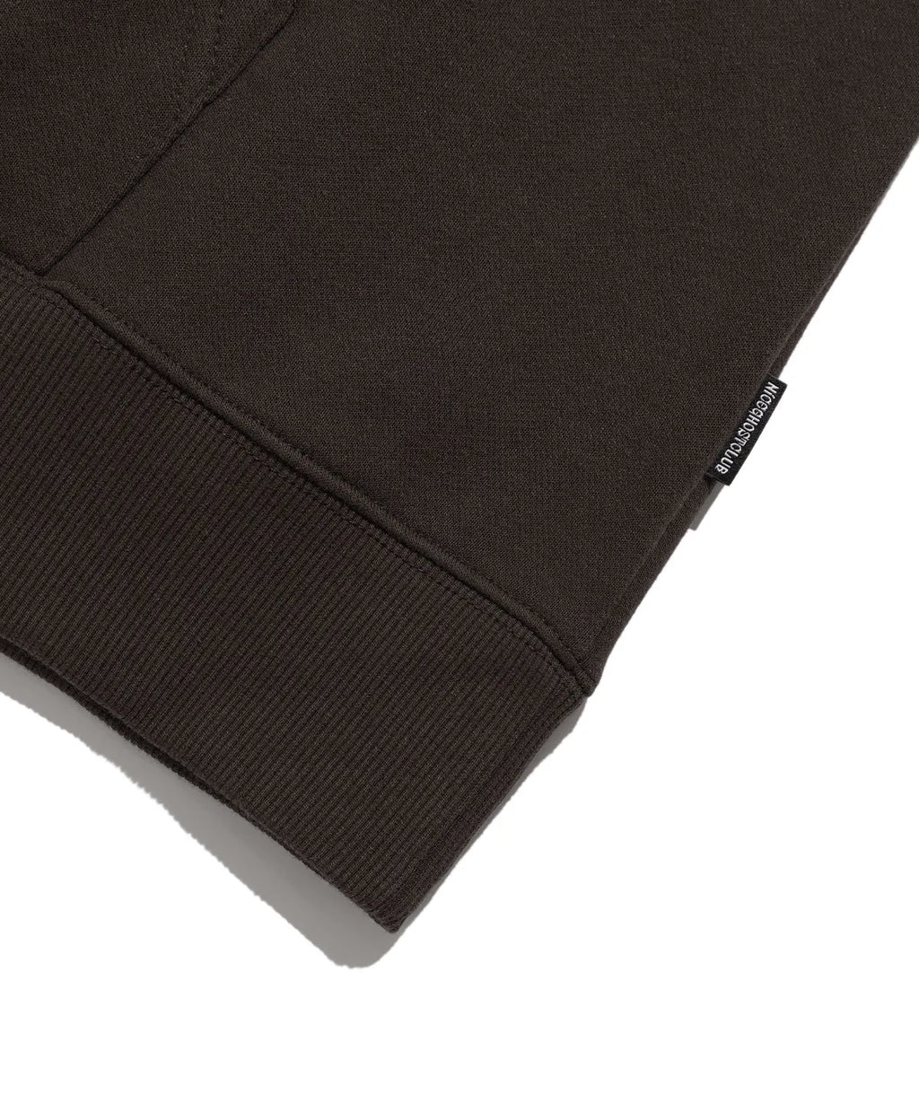 [ Pre-order ] 3 Star Logo Zip Hoodie