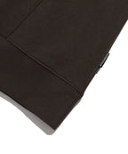 [ Pre-order ] 3 Star Logo Zip Hoodie