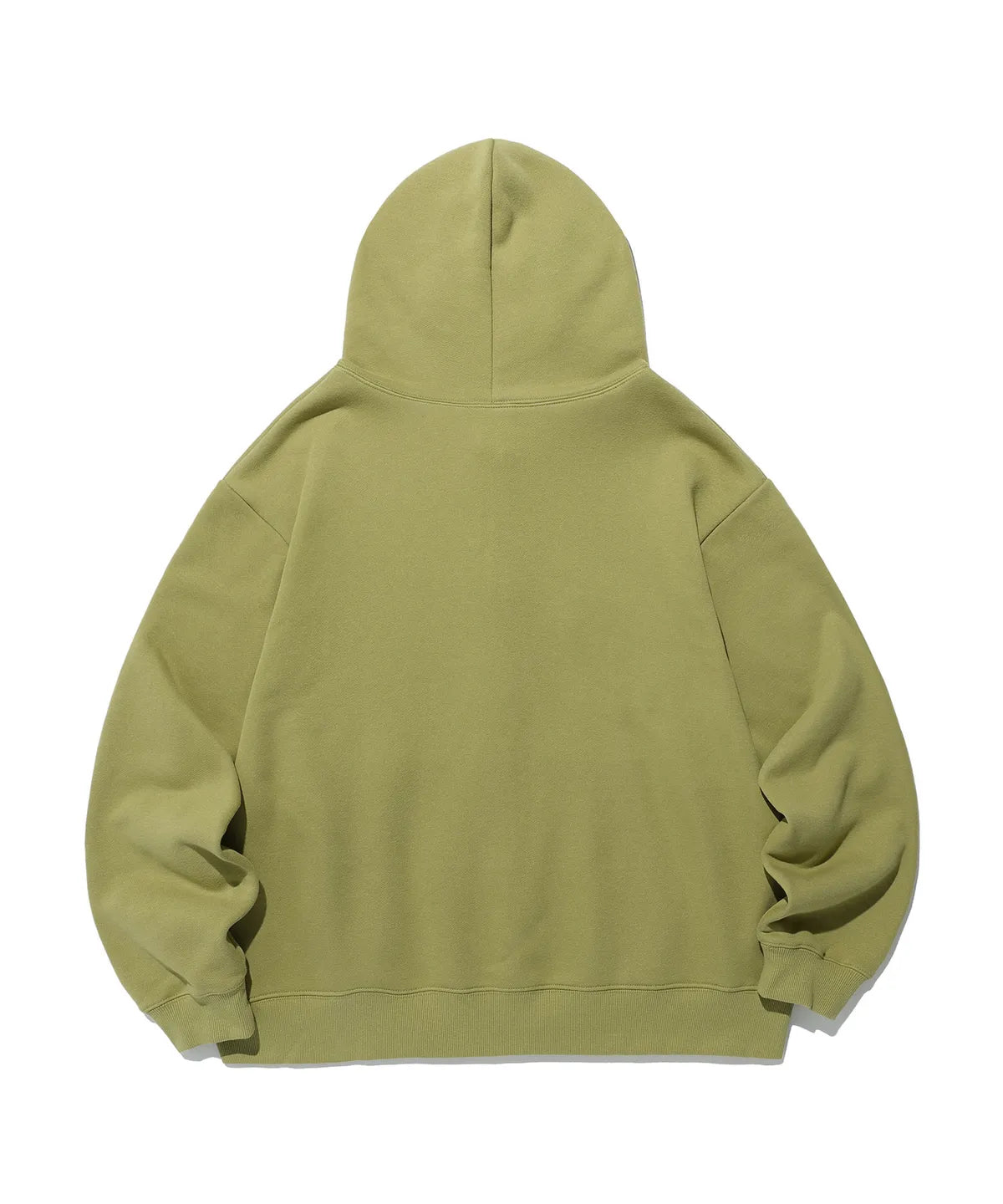 [ Pre-order ] 3 Star Logo Zip Hoodie