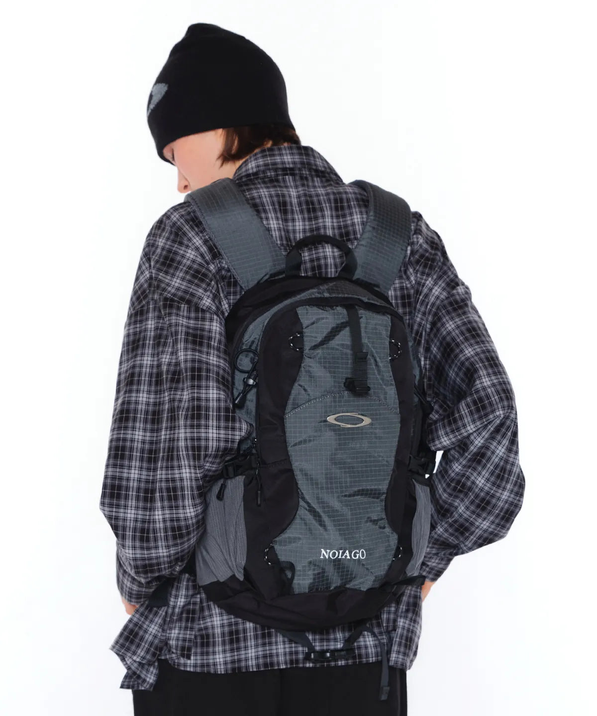 [ Pre-order ] Nylon Daily Backpack