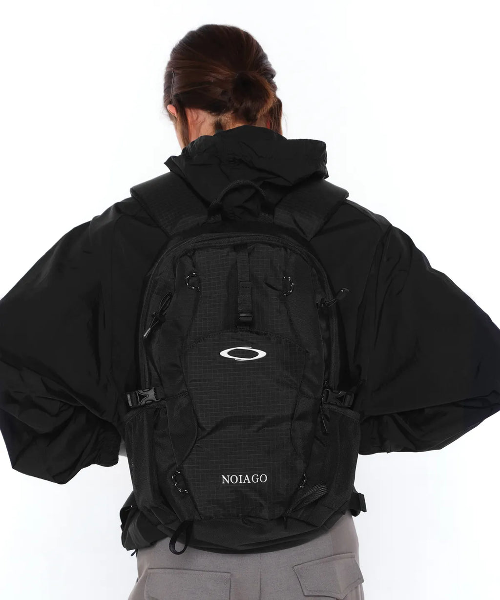 [ Pre-order ] Nylon Daily Backpack