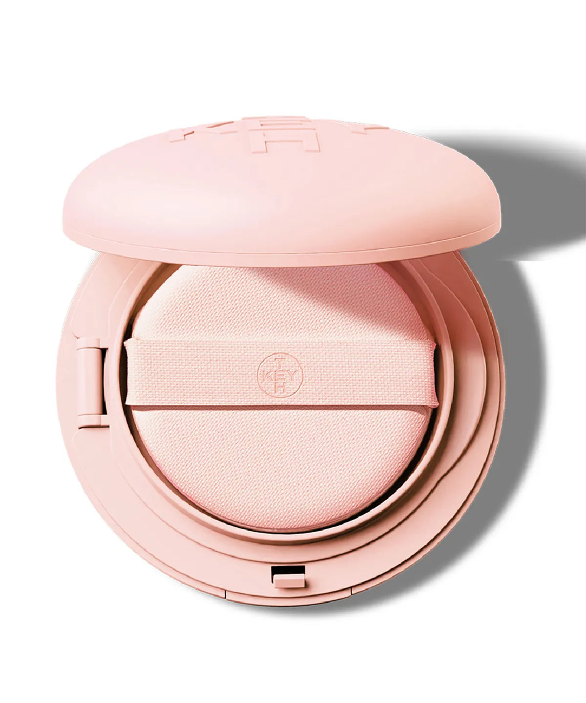 [ 店主推薦 - 來港中 ] Colored Keyth Silky Fit Cover Cushion SPF40 PA++