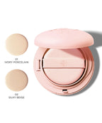[ 店主推薦 - 來港中 ] Colored Keyth Silky Fit Cover Cushion SPF40 PA++