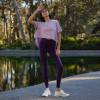 [ 店主推薦 Pre-order ] Andar 涼感8.2分瑜伽褲 ( 冇尷尬線 )