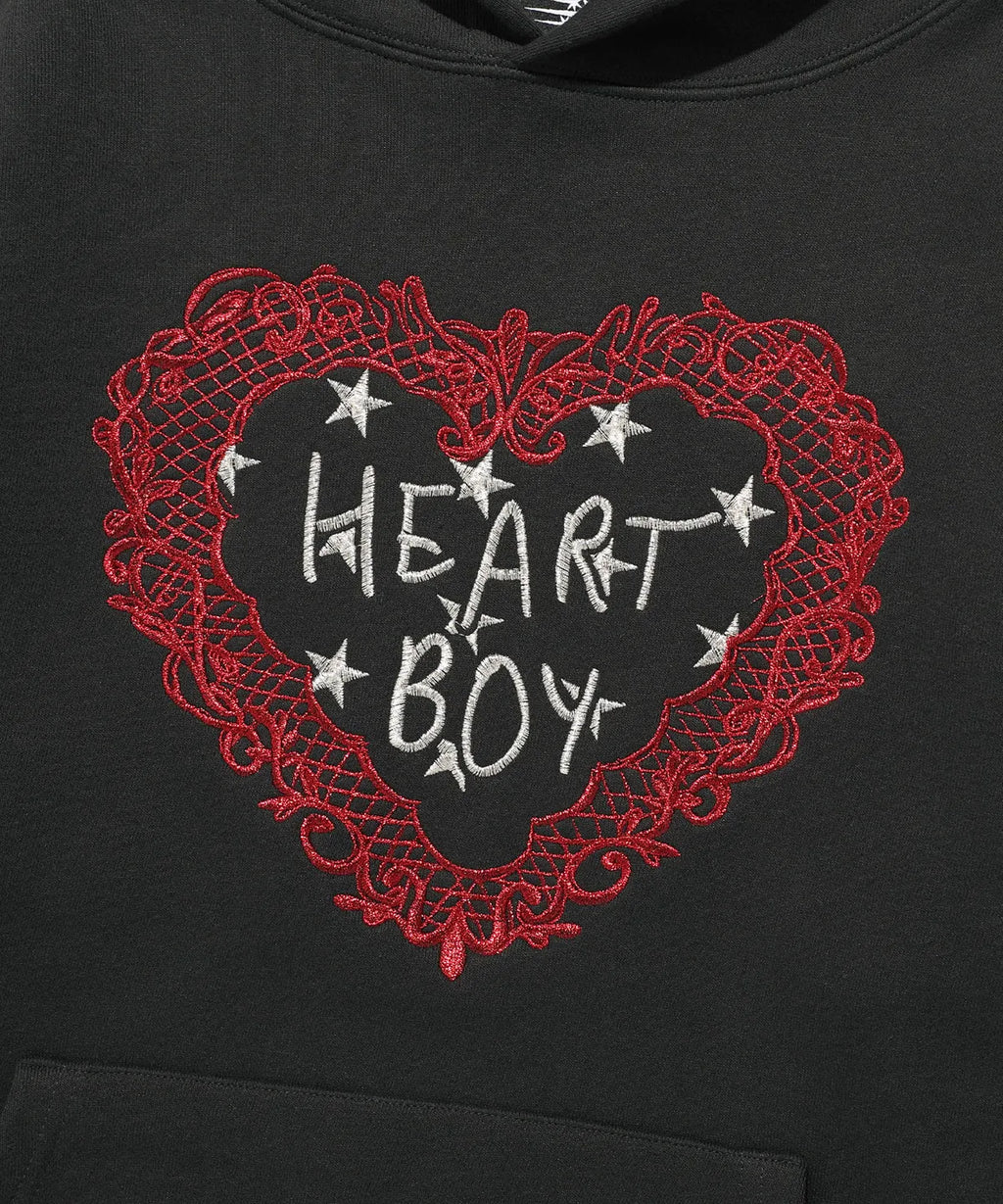 [ Pre-order ] Heart Boy Hoodie