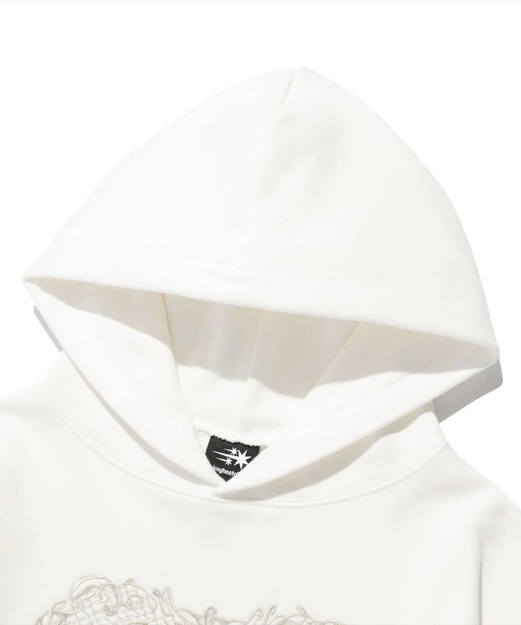 [ Pre-order ] Heart Boy Hoodie