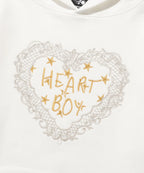 [ Pre-order ] Heart Boy Hoodie