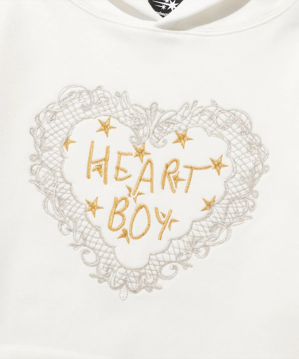 [ Pre-order ] Heart Boy Hoodie
