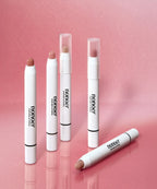 [ 店主極推 - 現貨 ] nonoer🖍️ 持久唇線筆 ( 不顯唇紋和乾爽不黏笠 ) over dew lip pencil