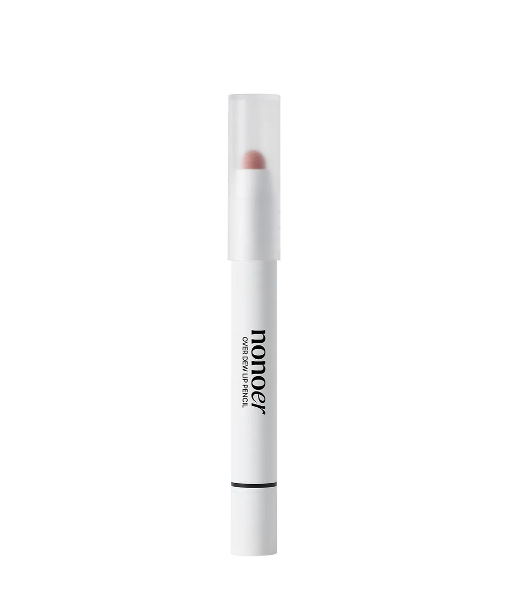 [ 店主極推 - 現貨 ] nonoer🖍️ 持久唇線筆 ( 不顯唇紋和乾爽不黏笠 ) over dew lip pencil