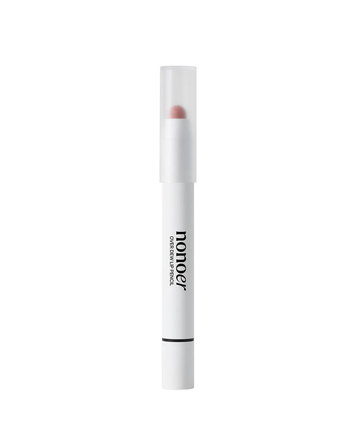 [ 店主極推 - 現貨 ] nonoer🖍️ 持久唇線筆 ( 不顯唇紋和乾爽不黏笠 ) over dew lip pencil