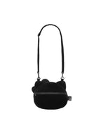 [ Pre-order ] Haze Mini Cross Hello Kitty Black