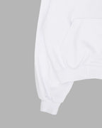 [ Pre-order ] Rabbit Embroidery Zipup Hoodie