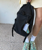 [ 店主推薦 Pre-order ] 0002 HideSlot Classic Backpack