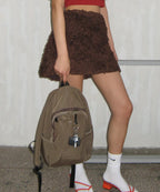 [ 店主推薦 Pre-order ] 0002 HideSlot Classic Backpack