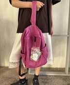 [ 店主推薦 Pre-order ] 0002 HideSlot Classic Backpack