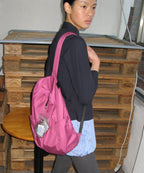 [ 店主推薦 Pre-order ] 0002 HideSlot Classic Backpack