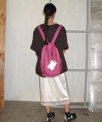 [ 店主推薦 Pre-order ] 0002 HideSlot Classic Backpack