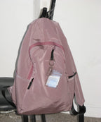 [ 店主推薦 Pre-order ] 0002 HideSlot Classic Backpack
