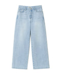 [ 店主強推 Pre-order ] Low-Rise Denim Pants