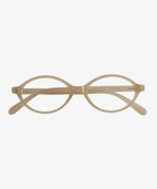 [ Pre-order ] 4color 초경량 라운드 X standard ( 防藍光 )