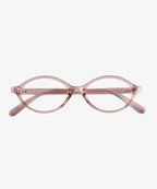 [ Pre-order ] 4color 초경량 라운드 X standard ( 防藍光 )