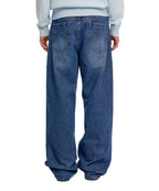 [ Pre-order ] Men Era Wide Fit Denim Pants