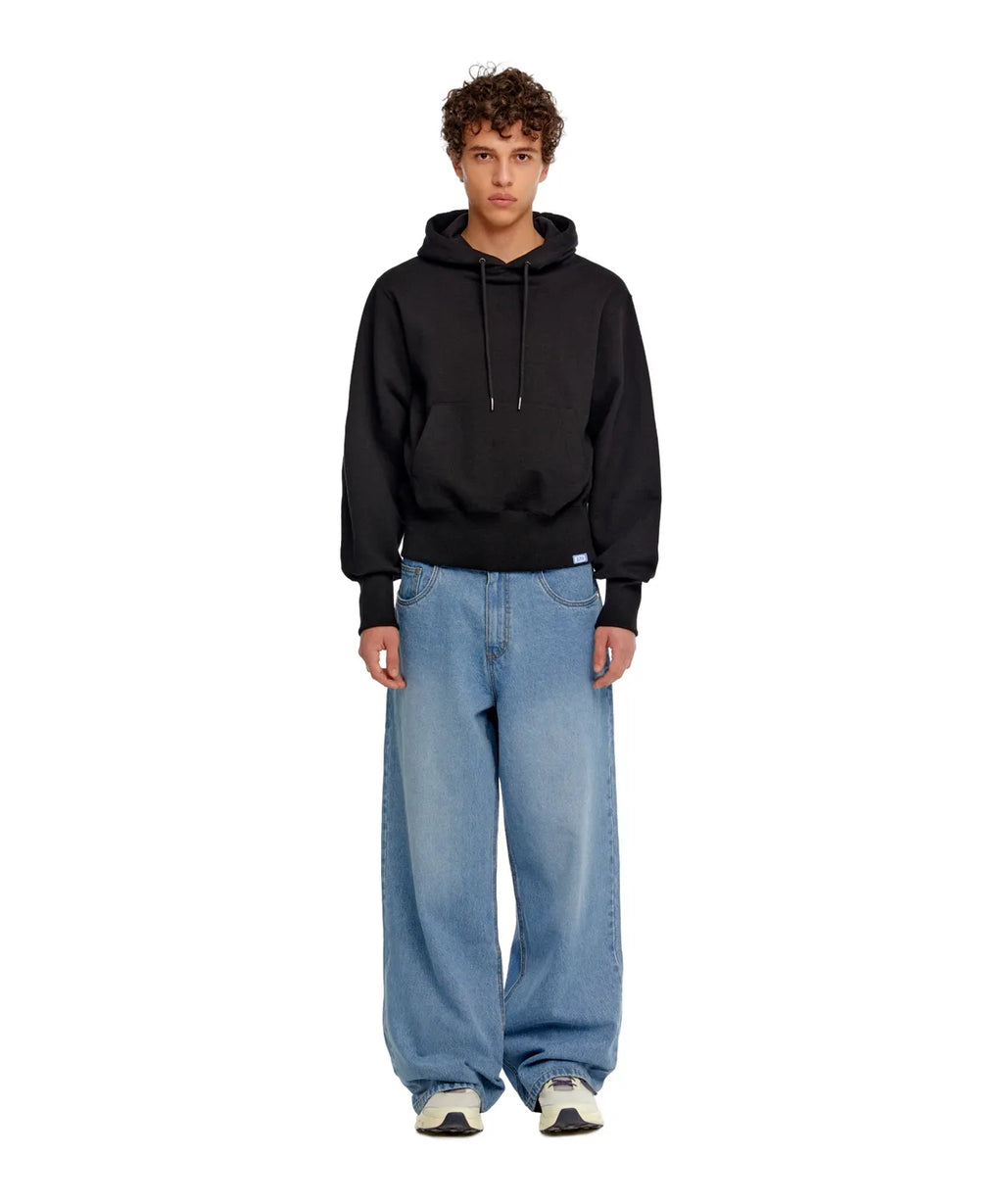 [ Pre-order ] Men Era Wide Fit Denim Pants