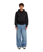 [ Pre-order ] Men Era Wide Fit Denim Pants