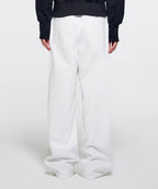 [ Pre-order ] Men Era Wide Fit Denim Pants