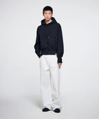 [ Pre-order ] Men Era Wide Fit Denim Pants